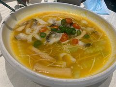 -柒园·三十年创意杭帮菜(龙湖滨江天街店)