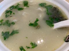 馄饨-袁记肉夹馍(北大街店)