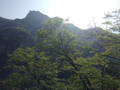 -焦作青龙峡风景名胜区
