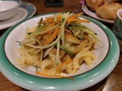西北大凉皮-清真·玛丽亚新疆菜主题餐厅(浙江中路店)