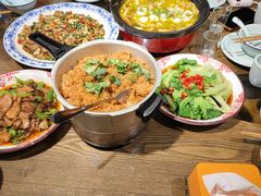 -灶东家民间菜(回兴店)