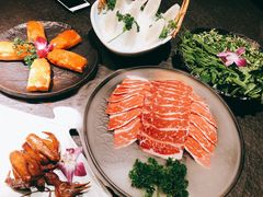 -龙门养心粥火锅(祥恒广场店)