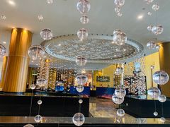 -青岛海尔洲际酒店