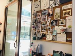 -Line 咖啡(石厦花园店)