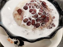 红豆豆花-民信老铺(双皮奶博物馆店)
