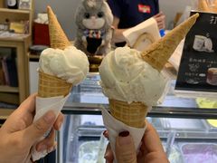 -歎雪糕低糖低脂Gelato冰淇淋