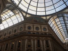 -埃马努埃莱二世拱廊