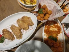 -新白鹿餐厅(城西银泰城店)