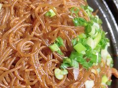 糯香销魂掌-蕃茄述·好汤自然来(江汉路店)