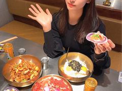 -小核桃烤肉馆(西塔店)