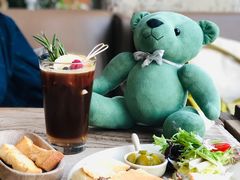 -Maan coffee漫咖啡(1905店)