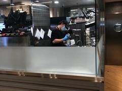 门面-Shake Shack(西单大悦城店)