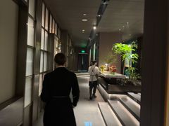 -君庭中餐厅(湘江豪生店)