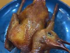 -煲煲掂风味煲仔饭餐厅(西区店)