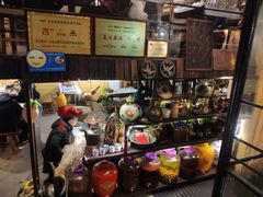 -霄汉羊排(万松园一店)