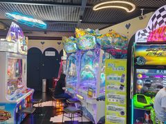 -星际传奇(海韵城店)