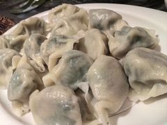-前海沿·海鲜水饺青岛菜(乐客城店)