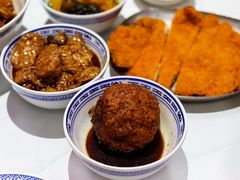 -鲁达面馆本帮风味(共康东路店)