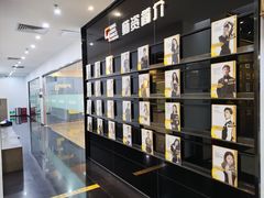 -港龙舞蹈·成人少儿舞蹈培训(深圳湾校区)