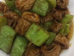 九转大肠-海岛渔村大酒店(云霄路店)