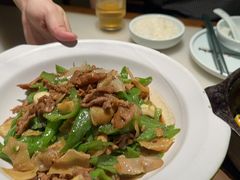 -佬麻雀·剁椒鱼头(京基KK One店)