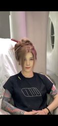 -3AM·S HAIR SALON烫发染发接发