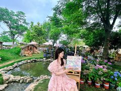 -HERRE·FARM 赫尔露营农场·团建聚会包场