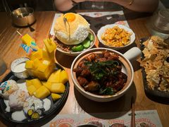 -岛风·台食小馆 ISLAND BISTRO(烟台山店)