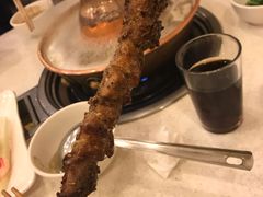 -八先生涮肉房(三里河店)