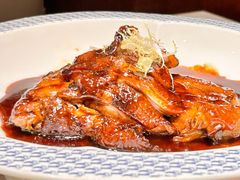 -常来小聚·广州非遗传承餐厅(高德置地店)