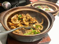 生啫猪肠-啫神·广州地标美食(北京路店)