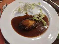 -广州希尔顿逸林酒店-OPEN開·全日制餐厅·海鲜·小火锅·自助餐(东风路店)