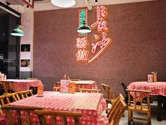 -龙师傅卤炒(天马店)