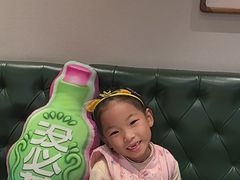 -阿莉餐厅(枣阳路店)