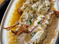 -柳记海鲜坊·蒸汽海鲜·福州菜·香辣蟹(芳群园店)