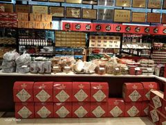 -令氏家外家周秦食府(高新店)