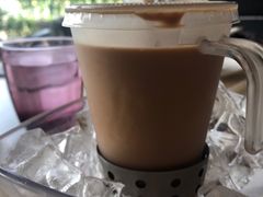 冰镇原味奶茶-太兴餐厅(小径湾店)