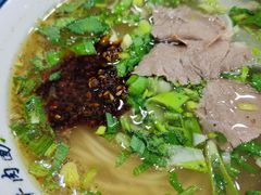 -西北老马食府(陈家营西路店)