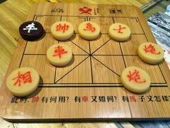 -局气 烤鸭·北京菜(光华路店)