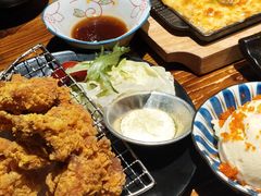 -小川洋风料理(街道口店)