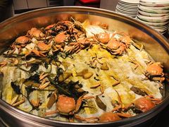 -盛宴标帜餐厅·亲子自助 (南昌喜来登酒店)