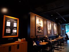 -星巴克臻选(长沙运达中央广场店)