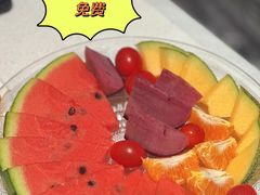 -大铁勺新津菜(熙悦汇店)