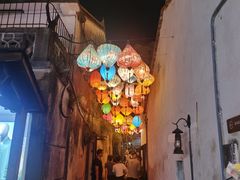 -鹅滋道(甘坑古镇店)