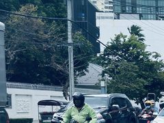 -暹罗广场