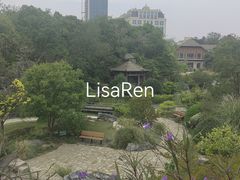-上海吴淞炮台湾国家湿地公园