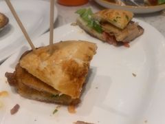 -必胜客(新辰里酒仙桥店)