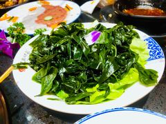 -巴蜀印象火锅(永陵总店)