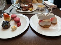 -Social 秀西餐厅-长沙瑞吉酒店(运达店)