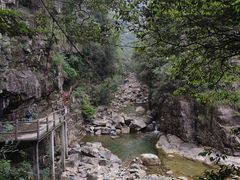 -广东大峡谷
